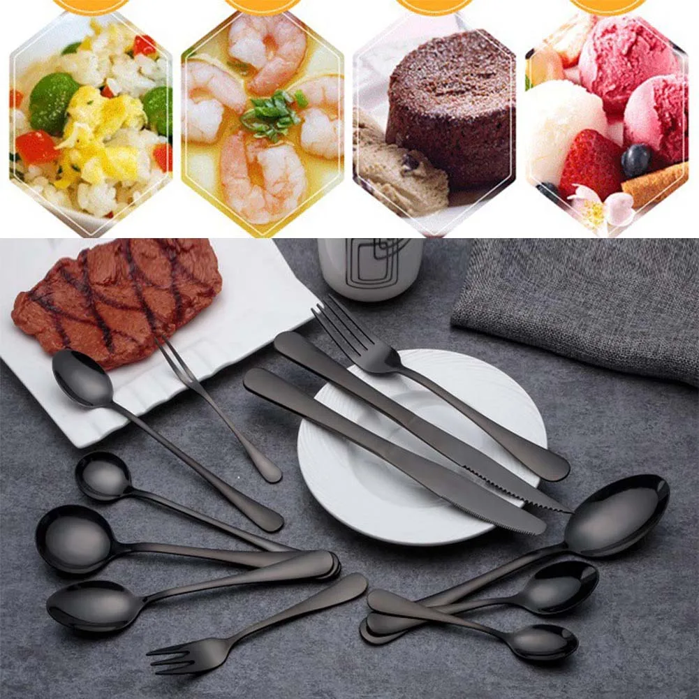 Vintage Kitchen Stainless Steel Dining Bar Coffee Food Flatware Cutlery Spoon Fork Cutter Dinnerware LAD-sale
Vintage Kitchen Stainless Steel Dining Bar Coffee Food Flatware Cutlery Spoon Fork Cutter Dinnerware LAD-sale