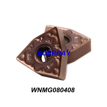 WNMG080408-MZ D995 for Stainless Steel P Type Material Carbide Turning Inserts cnc Plate WNMG080408 WNMG 080408 WNMG432
WNMG080408-MZ D995 for Stainless Steel P Type Material Carbide Turning Inserts cnc Plate WNMG080408 WNMG 080408 WNMG432