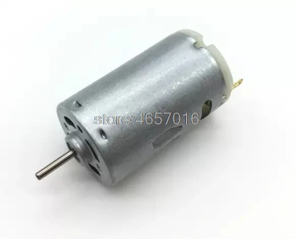 Johnson Electric Powerful Motor 24VDC 8000 RPM