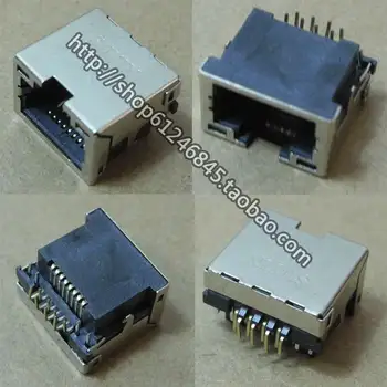 Free shipping For original notebook NIC interface RJ45 network port network interface 057
Free shipping For original notebook NIC interface RJ45 network port network interface 057