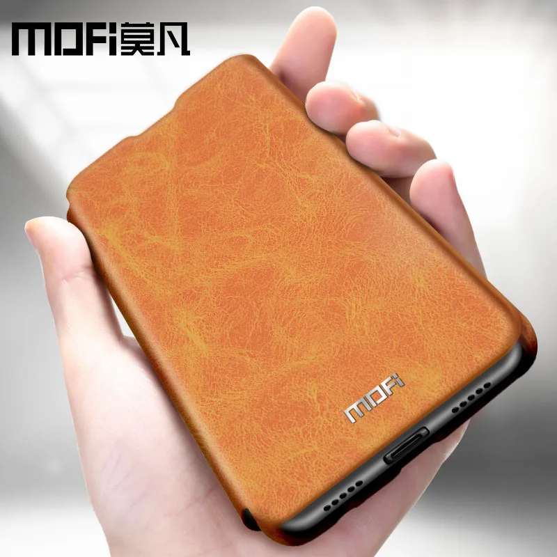for xiaomi redmi note 7 case cover MOFi flip Case for note7 Protective Cover Case note 7 pro global card slot book Case
for xiaomi redmi note 7 case cover MOFi flip Case for note7 Protective Cover Case note 7 pro global card slot book Case