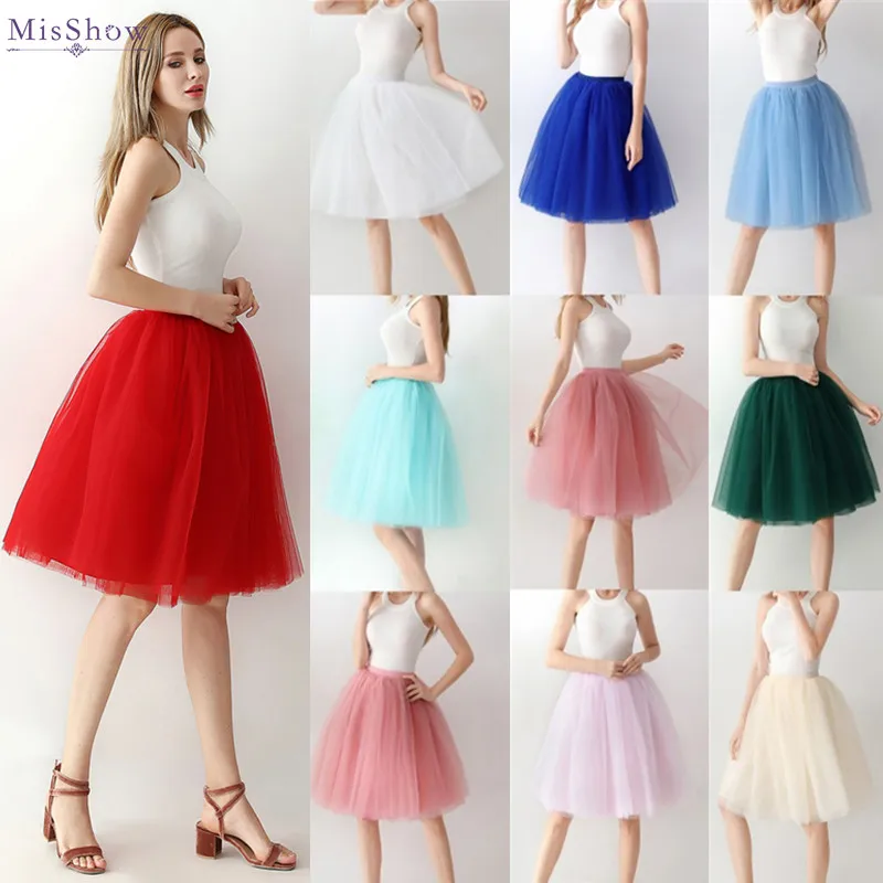 Jupon Femme 2019 Hot Sale Short Petticoats Women Tulle Dress Skirts Underskirt For Prom Evening Dresses Wedding Accessories
Jupon Femme 2019 Hot Sale Short Petticoats Women Tulle Dress Skirts Underskirt For Prom Evening Dresses Wedding Accessories