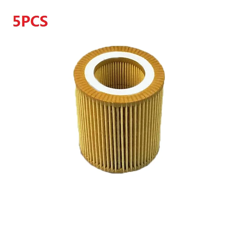 Масляный фильтр 11427566327 для BMW E60 E66 E65 E67 E90 E91 E92 E93, 5 шт./компл.
Масляный фильтр 11427566327 для BMW E60 E66 E65 E67 E90 E91 E92 E93, 5 шт./компл.