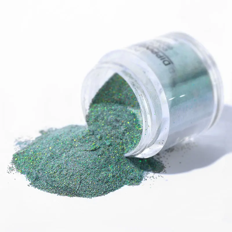 10ML/Box Holographic Glitter Dipping Powder No Lamp Cure Shinning Nail Dip Powder Gel Nail Polish Natural Dry for Nail Salon N28
10ML/Box Holographic Glitter Dipping Powder No Lamp Cure Shinning Nail Dip Powder Gel Nail Polish Natural Dry for Nail Salon N28