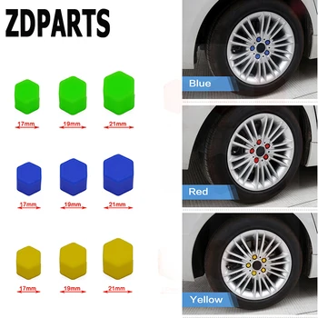 ZDPARTS 20X Silicone Car Wheel Tires Hub Caps Screw Covers For Audi A3 A4 B7 B8 B6 A6 C6 C5 Q5 Citroen C4 C5 Volvo V70 Xc60 Xc90
ZDPARTS 20X Silicone Car Wheel Tires Hub Caps Screw Covers For Audi A3 A4 B7 B8 B6 A6 C6 C5 Q5 Citroen C4 C5 Volvo V70 Xc60 Xc90