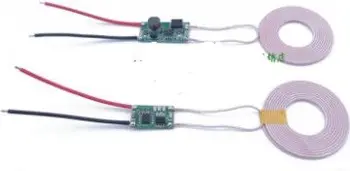 Free shipping 5sets/lot 5V MAX 600MA Wireless Charging Charger Module Power Supply Coil For Cell Phone
Free shipping 5sets/lot 5V MAX 600MA Wireless Charging Charger Module Power Supply Coil For Cell Phone