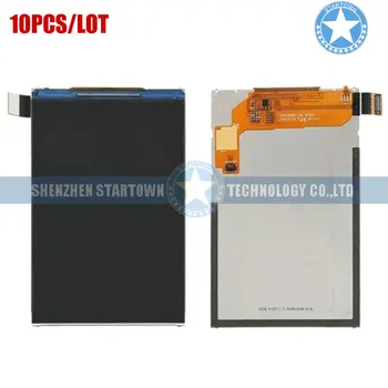 10pcs/lot Generic LCD Screen Display Replacement for Samsung Galaxy Core i8260 i8262
10pcs/lot Generic LCD Screen Display Replacement for Samsung Galaxy Core i8260 i8262