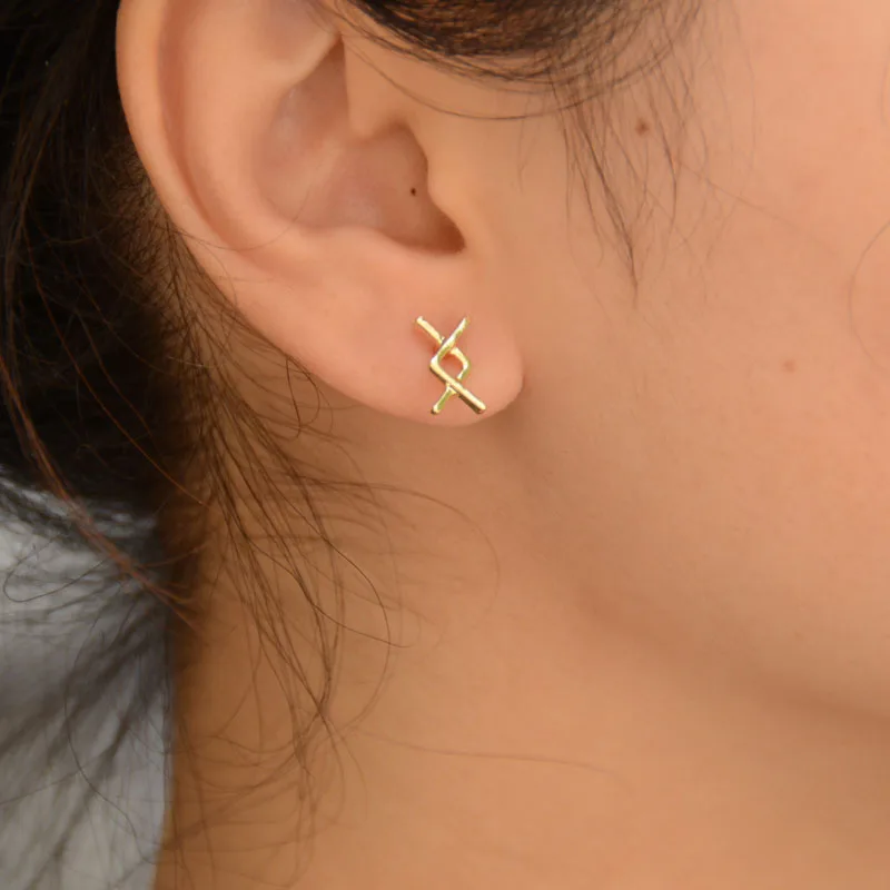 1pc Viking Tiny Rune Stud Earrings Minimalist Tiny Cute Earrings Daily Jewelry For Gift
1pc Viking Tiny Rune Stud Earrings Minimalist Tiny Cute Earrings Daily Jewelry For Gift