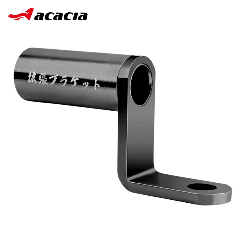 Multifunction Lightweight Bicycle Rearview Mirror Extend Holder MTB Road Electric Bike Motorcycle Extended Bracket Accessory
Multifunction Lightweight Bicycle Rearview Mirror Extend Holder MTB Road Electric Bike Motorcycle Extended Bracket Accessory