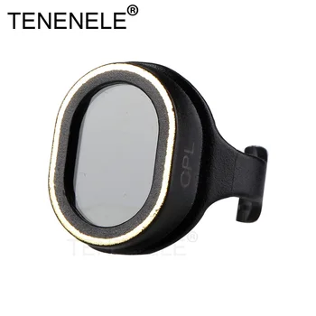 For DJI Spark Drone Filter Polarizing PL Filters Set For DJI Spark C-PL Camera Lens Filters Protection Gimbal Drones Accessories
For DJI Spark Drone Filter Polarizing PL Filters Set For DJI Spark C-PL Camera Lens Filters Protection Gimbal Drones Accessories