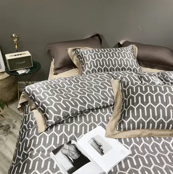 Modern design bedding set adult teen kid man boy,full queen king geometric double home textile bed sheet pillow case duvet cover
Modern design bedding set adult teen kid man boy,full queen king geometric double home textile bed sheet pillow case duvet cover