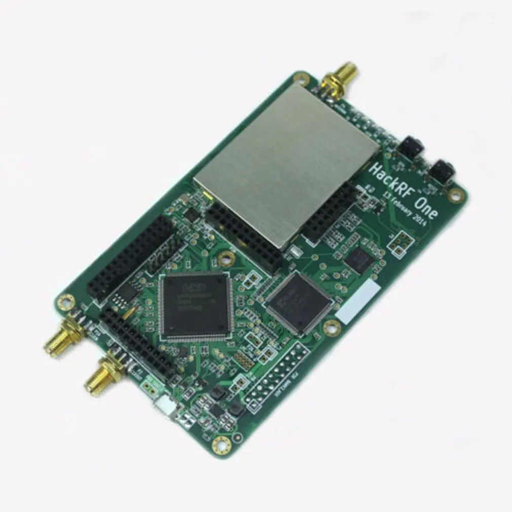 New One 1MHz-6GHz SDR Platform Software Defined Radio Development Board Signal Transceiver with Iron Shell Open Source
New One 1MHz-6GHz SDR Platform Software Defined Radio Development Board Signal Transceiver with Iron Shell Open Source
