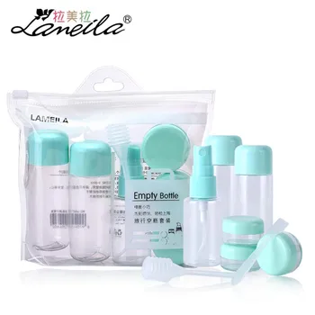 8pcs/set travel empty bottles atomizer perfume container by Lameila beauty skin care tools face balm plastic spray bottle LM073
8pcs/set travel empty bottles atomizer perfume container by Lameila beauty skin care tools face balm plastic spray bottle LM073