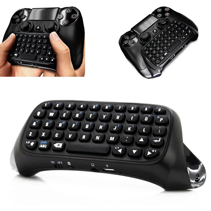 Wireless Bluetooth 3.0 Keyboard Mini Pocket Size for Tablet PS4 Phone Raspberry with high quality and good design
Wireless Bluetooth 3.0 Keyboard Mini Pocket Size for Tablet PS4 Phone Raspberry with high quality and good design