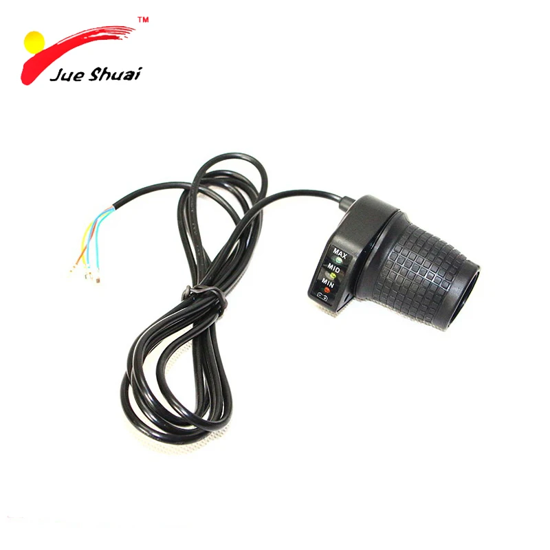 JS Switch Handlebar With LED Adjust Speed Electric Bike Throttle Motor Mountain Bicycle Derailleur 210cm Wire Handle Part
JS Switch Handlebar With LED Adjust Speed Electric Bike Throttle Motor Mountain Bicycle Derailleur 210cm Wire Handle Part