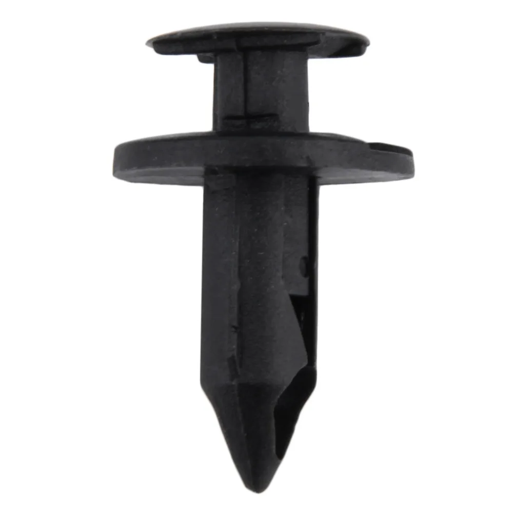 50pcs 8mm ATV Motorcycle Accessories Nylon Fairing Trim Panel Fasteners Clip Rivets For Honda for Yamaha for Suzuki for Kawasaki
50pcs 8mm ATV Motorcycle Accessories Nylon Fairing Trim Panel Fasteners Clip Rivets For Honda for Yamaha for Suzuki for Kawasaki