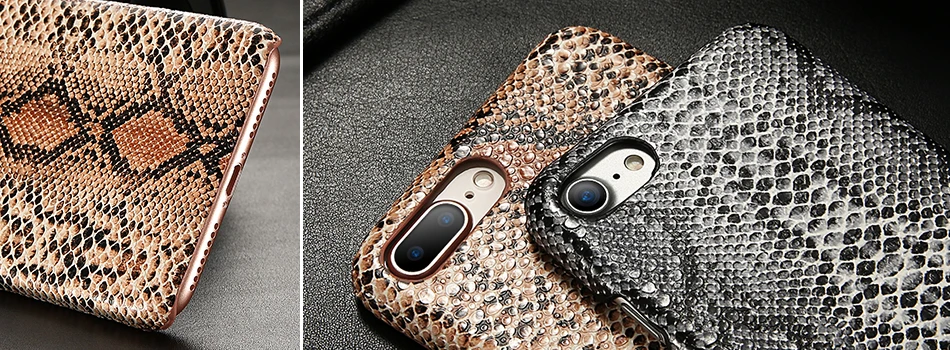 "SnakeSkin" - iPhone case 11 "SnakeSkin" - iPhone case 11