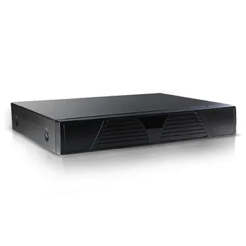 JSA H.265 NVR 8CH Network Recorder Multi Language CCTV NVR 8CH 4MP NVR For H.265 IP Camera ONVIF APP XMEye
JSA H.265 NVR 8CH Network Recorder Multi Language CCTV NVR 8CH 4MP NVR For H.265 IP Camera ONVIF APP XMEye