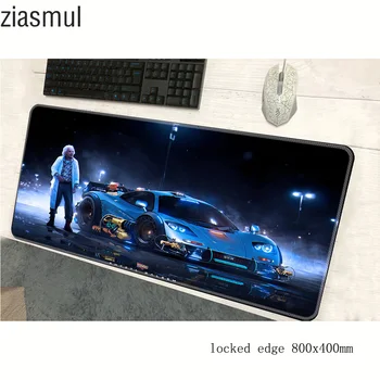 back to the future mouse pad 800x400x2mm mats New arrival Computer mouse mat gaming locked edge mousepad keyboard games pc gamer
back to the future mouse pad 800x400x2mm mats New arrival Computer mouse mat gaming locked edge mousepad keyboard games pc gamer