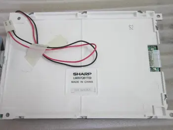 Original LM057QB1T09, LM32019T 5.7 inch LCD Screen Display Panel Module for Sharp
Original LM057QB1T09, LM32019T 5.7 inch LCD Screen Display Panel Module for Sharp