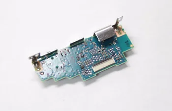 Free Shipping! Interface Board /Powerboard For Nikon D7100 External Power Board Replacement Repair Part
Free Shipping! Interface Board /Powerboard For Nikon D7100 External Power Board Replacement Repair Part