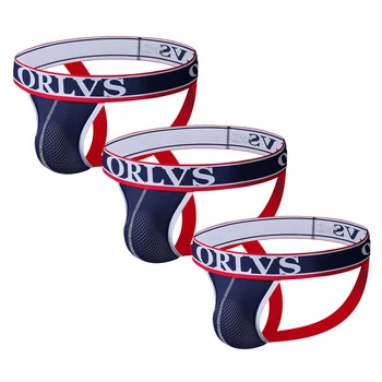 3 Pcs/lot Mesh mens bikini Gay underwear Sexy mens G-Strings bikini thongs cuecas calzoncillos hombre thong sexy underwear men 
3 Pcs/lot Mesh mens bikini Gay underwear Sexy mens G-Strings bikini thongs cuecas calzoncillos hombre thong sexy underwear men