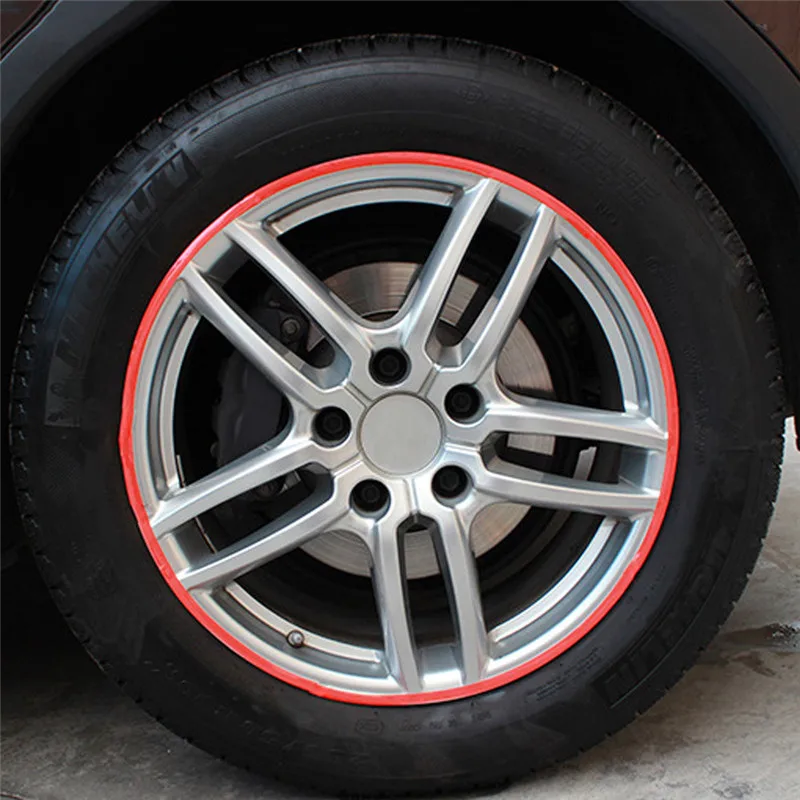 Car Motorcycle Wheel Sticker Reflective Rim Stripe Tape Decal Decor Accessories 3.30
Car Motorcycle Wheel Sticker Reflective Rim Stripe Tape Decal Decor Accessories 3.30