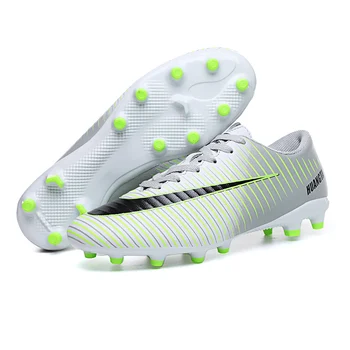 HUMTTO Soccer Shoes Men Outdoor Football Shoes Sport Shoes For Boy Girl Outdoor Athletic Trainers Sneakers Man Zapatos De Futbol
HUMTTO Soccer Shoes Men Outdoor Football Shoes Sport Shoes For Boy Girl Outdoor Athletic Trainers Sneakers Man Zapatos De Futbol