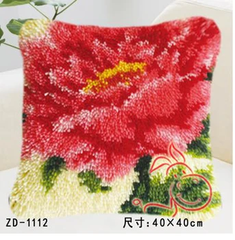 Latch hook rug kits sets for embroidery stitch thread Carpet embroidery White magnolia Picture Threads for embroidery hook
Latch hook rug kits sets for embroidery stitch thread Carpet embroidery White magnolia Picture Threads for embroidery hook
