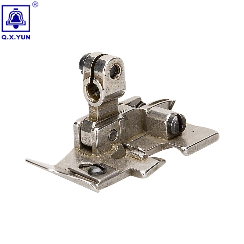 sewing machine parts Overlock machine PEGASUS M700 M732-70 5*5 presser foot 208502
sewing machine parts Overlock machine PEGASUS M700 M732-70 5*5 presser foot 208502