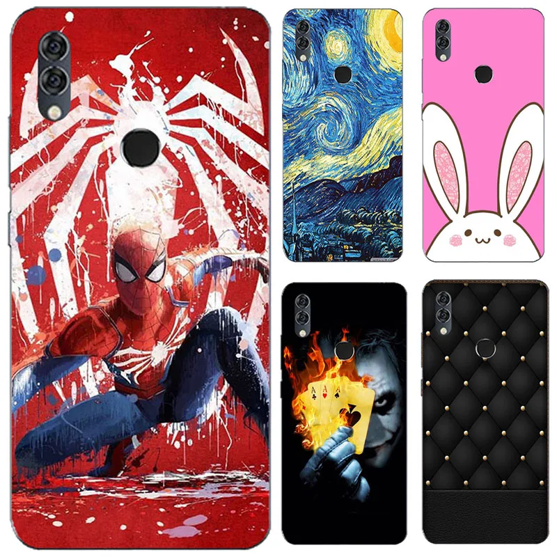 For Alcatel 5V 5060D Soft silicone Phone Cases For Alcatel 5 V Soft TPU Material Back Cover Coque Print painting Animals style
For Alcatel 5V 5060D Soft silicone Phone Cases For Alcatel 5 V Soft TPU Material Back Cover Coque Print painting Animals style