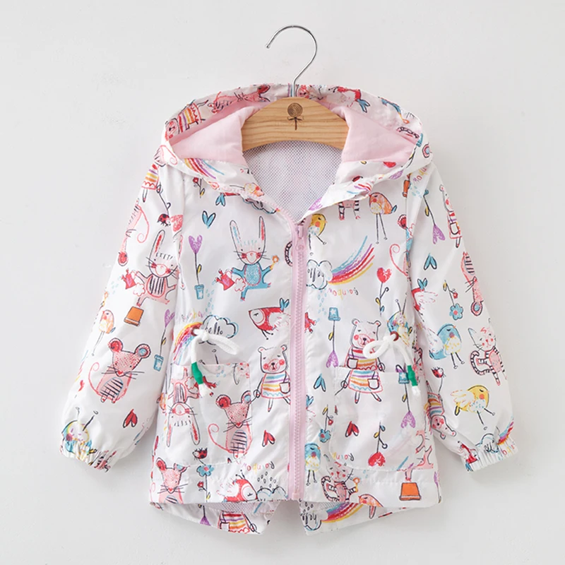 Bear Leader Girls Coats 2019 New Autumn Fashion Cartoon Fruit Coats Animals Full Sleeve With Zipper Kids Coats For 3T-7T
Bear Leader Girls Coats 2019 New Autumn Fashion Cartoon Fruit Coats Animals Full Sleeve With Zipper Kids Coats For 3T-7T