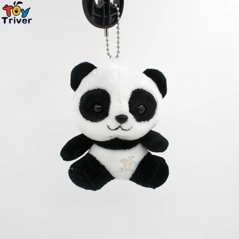 Wholesale 100pcs Plush China Panda Pendant Toy Doll Stuffed Animal Toys Wedding Party Birthday Gift Bag Accessory Promotional
Wholesale 100pcs Plush China Panda Pendant Toy Doll Stuffed Animal Toys Wedding Party Birthday Gift Bag Accessory Promotional