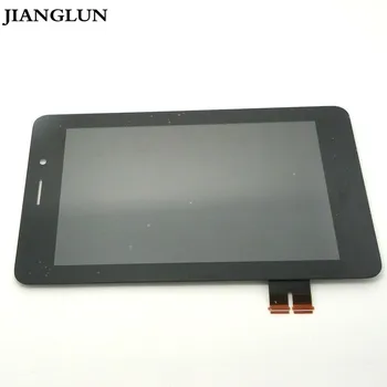 JIANGLUN LCD display with touch screen digitizer for ASUS Fonepad ME371MG ME371 K004
JIANGLUN LCD display with touch screen digitizer for ASUS Fonepad ME371MG ME371 K004