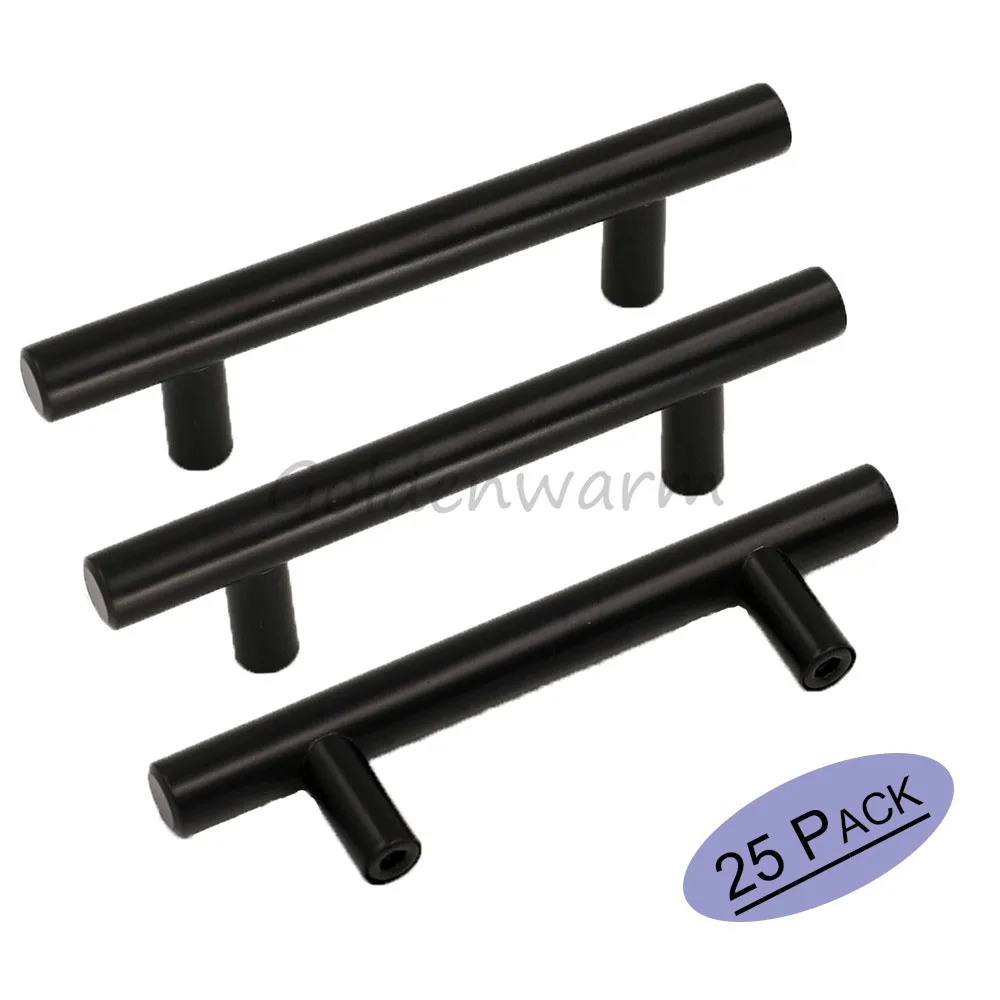 Furniture Cabinet knobs Dreeser Drawer Pulls Black Cupboard Cabinet Door Handles Hardware Kitchen Drawer Knobs Stainless 25Pack
Furniture Cabinet knobs Dreeser Drawer Pulls Black Cupboard Cabinet Door Handles Hardware Kitchen Drawer Knobs Stainless 25Pack
