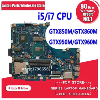 Multiple configuration Laptop motherboard For Asus G551J N551JM G551JK G551JQ G551JW G551JB G551JM G551J Mainboard Motherboard
Multiple configuration Laptop motherboard For Asus G551J N551JM G551JK G551JQ G551JW G551JB G551JM G551J Mainboard Motherboard