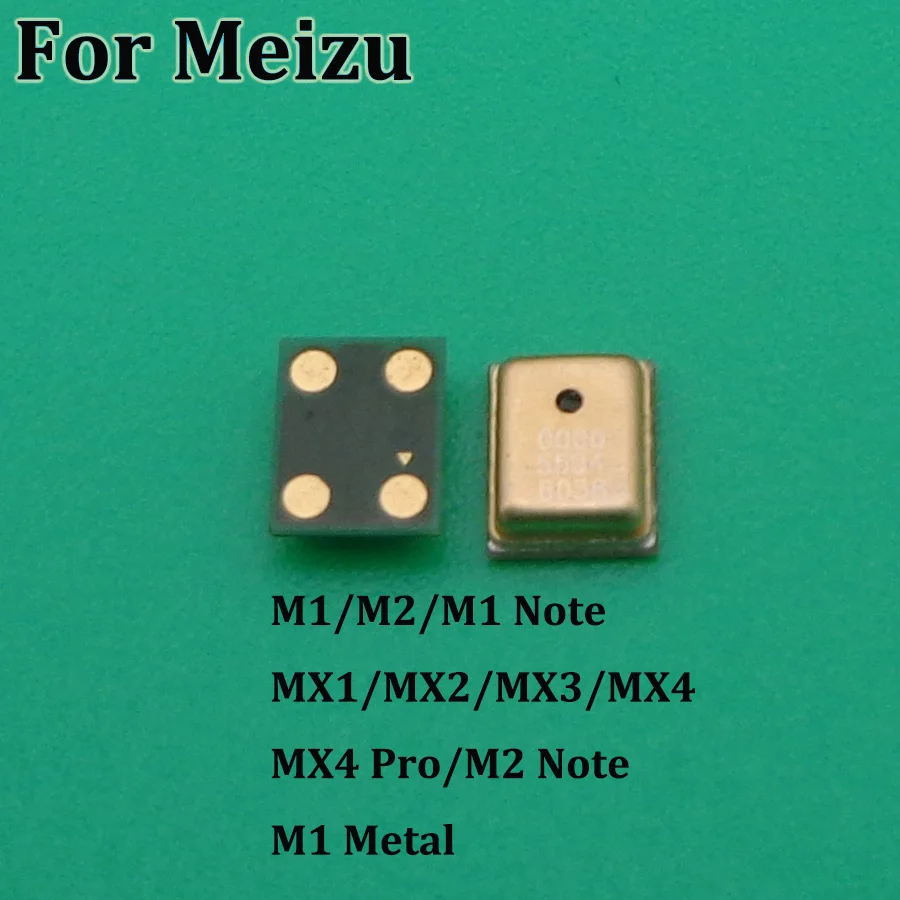 New Microphone MIC Speaker Replacement Parts For Meizu MX1 MX2 MX3 MX4 Pro MX5 PRO M1 M2 Note M3 M3S M1 Metal M5 Note
New Microphone MIC Speaker Replacement Parts For Meizu MX1 MX2 MX3 MX4 Pro MX5 PRO M1 M2 Note M3 M3S M1 Metal M5 Note