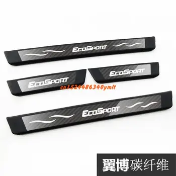 High-quality stainless steel Plate Door Sill Welcome Pedal Car Styling Accessories for Ford Ecosport 2018
High-quality stainless steel Plate Door Sill Welcome Pedal Car Styling Accessories for Ford Ecosport 2018