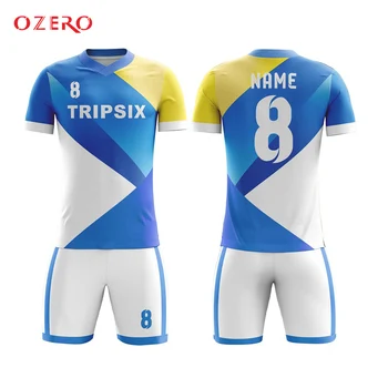 full custom boys football jerseys youth kids soccer jersey set short sleeves sportswear
full custom boys football jerseys youth kids soccer jersey set short sleeves sportswear