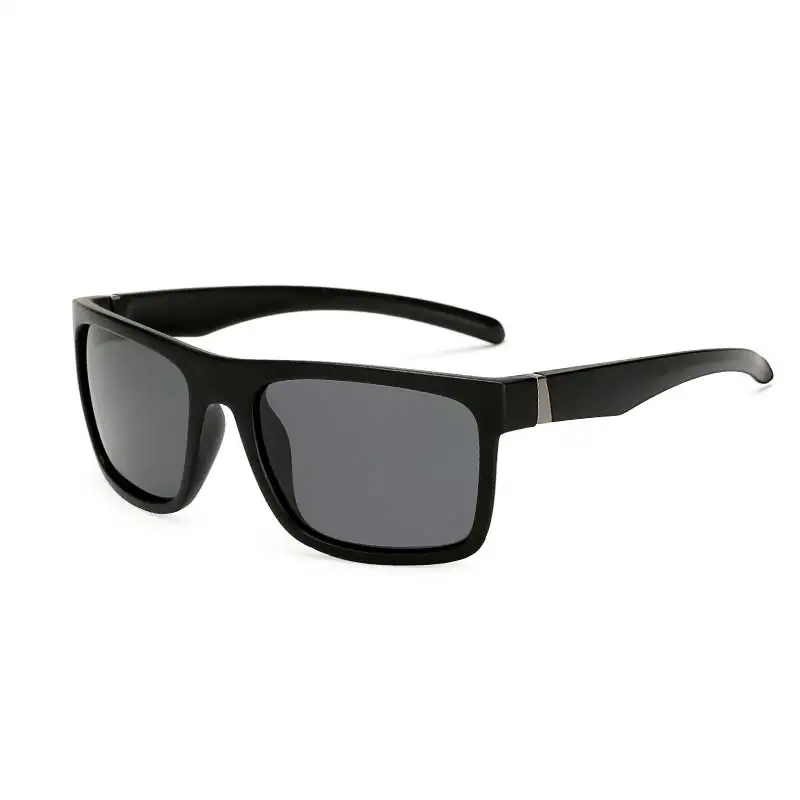 Classic sports sunglasses polarized men's women's brand designer driving fishing Polaroid sunglasses black frame Gafas De Sol
Classic sports sunglasses polarized men's women's brand designer driving fishing Polaroid sunglasses black frame Gafas De Sol