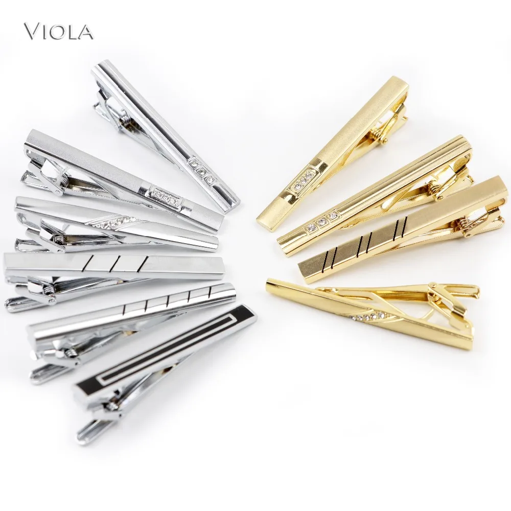Tie Clip Must Buy Classic Trendy Men Gold Silver Metal Jewelry Male Business Banquet Bar Necktie Clips Clasp Accessories Gift
Tie Clip Must Buy Classic Trendy Men Gold Silver Metal Jewelry Male Business Banquet Bar Necktie Clips Clasp Accessories Gift