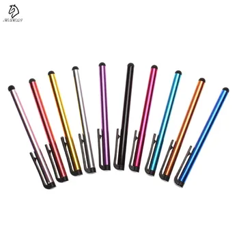 10Pcs/Set Capacitive Touch Screen Stylus Pen for iPhone 7 7s iPad Air 2/1 Mini 2/3 Suit for Universal Smart Phone Tablet PC Pen
10Pcs/Set Capacitive Touch Screen Stylus Pen for iPhone 7 7s iPad Air 2/1 Mini 2/3 Suit for Universal Smart Phone Tablet PC Pen