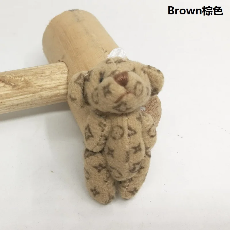 4.5cm lv bear 7