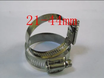 21-44mm,304,321,316 Stainless steel hose hoops,clamp hoop,pipe clamp,hose clamp,hydraulic hoses
21-44mm,304,321,316 Stainless steel hose hoops,clamp hoop,pipe clamp,hose clamp,hydraulic hoses