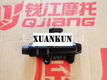 XUANKUN BJ300GS After the Pump after the Pump on the Pump to Enhance the Function
XUANKUN BJ300GS After the Pump after the Pump on the Pump to Enhance the Function