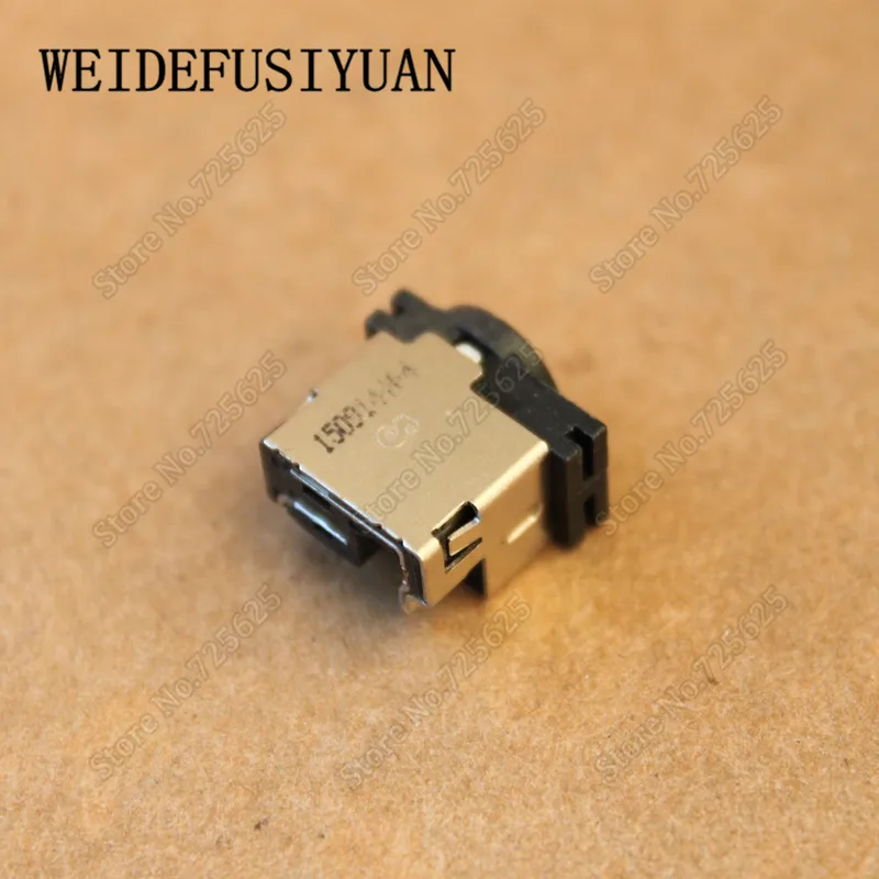 DC Power Jack Charging Port Plug Socket for SAMSUNG ATIV Book 2 NP270E5E NP270E5E-K01 NP270E5E-X01 NP275 NP500 Q470C Q470CH
DC Power Jack Charging Port Plug Socket for SAMSUNG ATIV Book 2 NP270E5E NP270E5E-K01 NP270E5E-X01 NP275 NP500 Q470C Q470CH