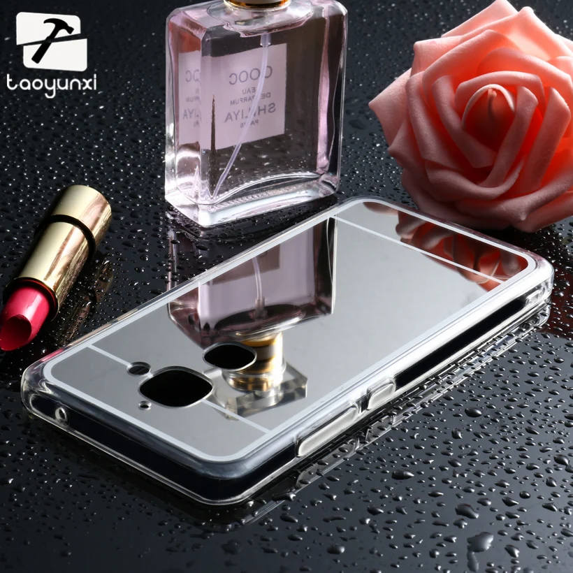 TAOYUNXI Hybrid Case For LeEco le S3 X626 Cases Mirror Anti-knock Covers For LeEco Le 2 Cover Skin For LeEco Le 2 Pro X620 X527
TAOYUNXI Hybrid Case For LeEco le S3 X626 Cases Mirror Anti-knock Covers For LeEco Le 2 Cover Skin For LeEco Le 2 Pro X620 X527