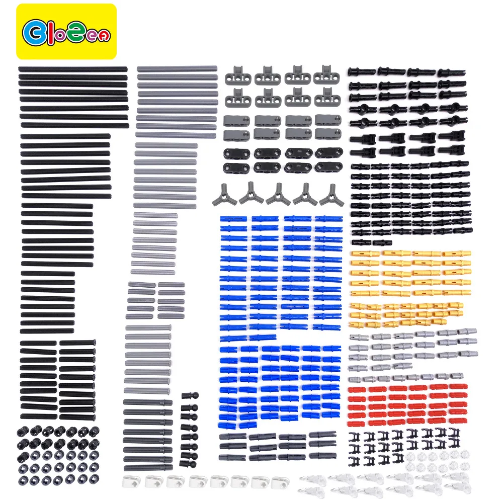 516pcs New MOC building blocks technic parts accessories diy kit toy bricks toys child designer for children boy compatible with
516pcs New MOC building blocks technic parts accessories diy kit toy bricks toys child designer for children boy compatible with