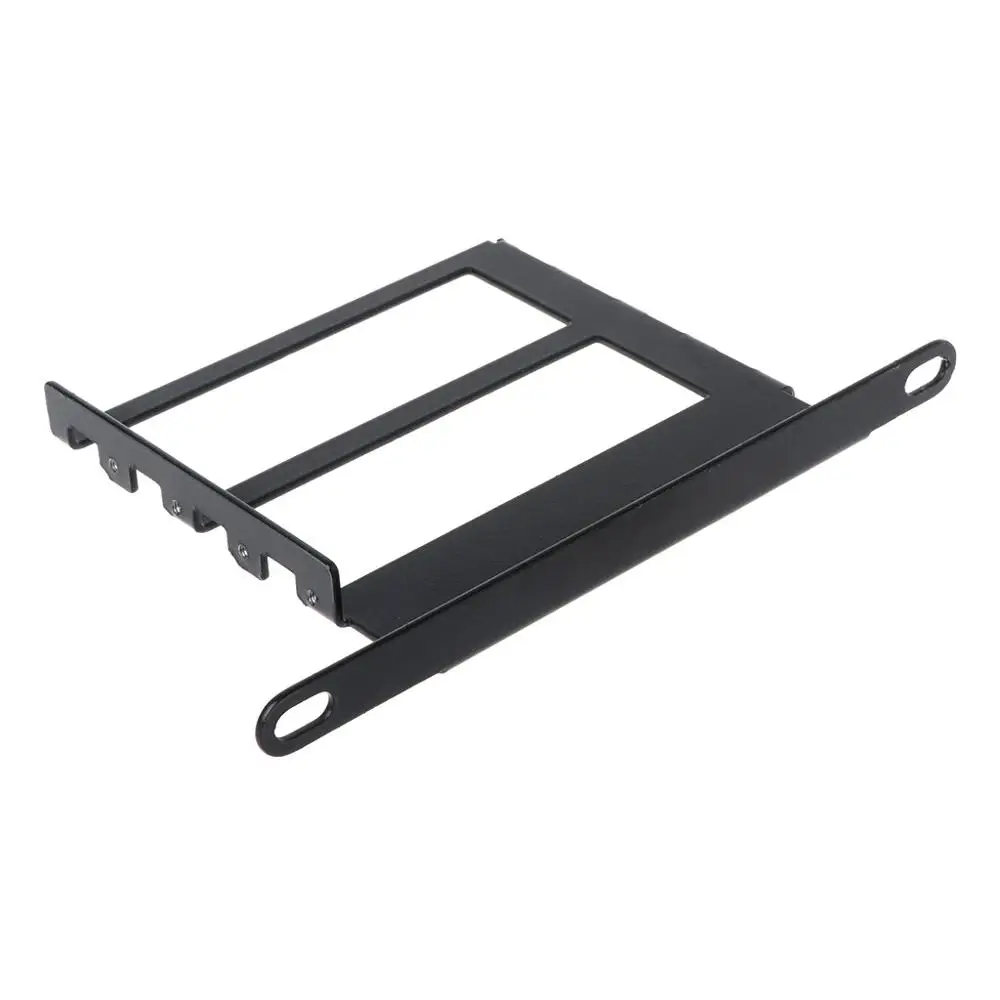Metal Graphics VGA Card Holder Aluminum VGA Bracket Graphics Card Front Side Converted Support
Metal Graphics VGA Card Holder Aluminum VGA Bracket Graphics Card Front Side Converted Support