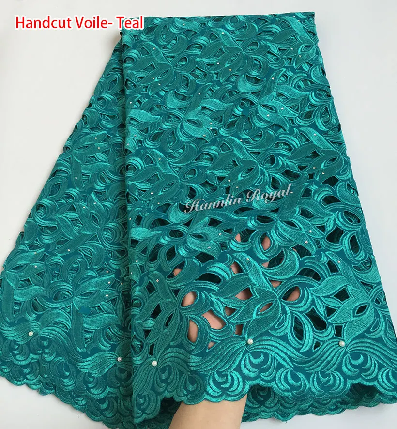Cutout Holes Beaded Handcut organza Lace African Swiss lace voile fabric high quality 5 yards/PC
Cutout Holes Beaded Handcut organza Lace African Swiss lace voile fabric high quality 5 yards/PC